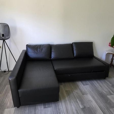 Ferienpark Niedenstein Apartment Ngoại thất bức ảnh