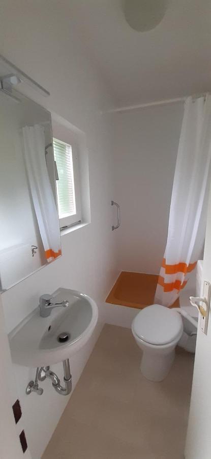 Ferienpark Niedenstein Apartment Ngoại thất bức ảnh
