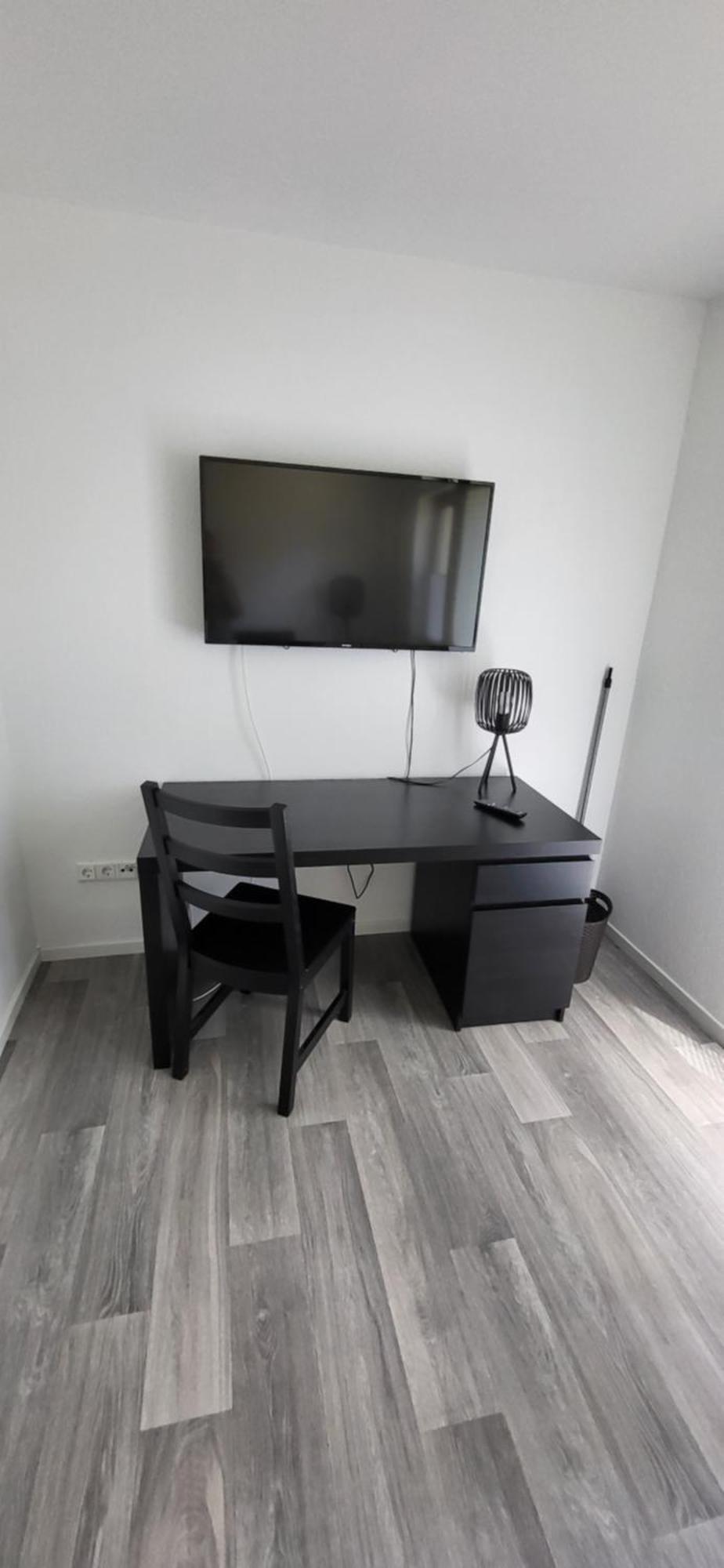Ferienpark Niedenstein Apartment Ngoại thất bức ảnh