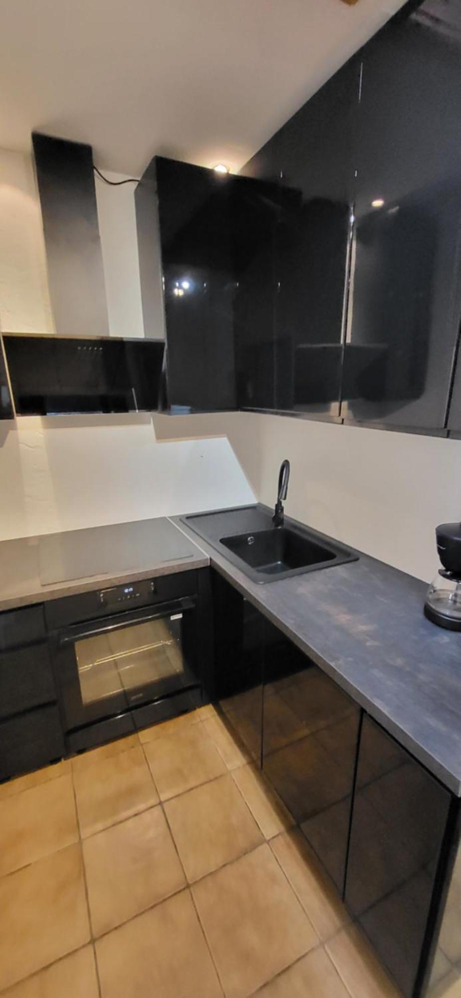 Ferienpark Niedenstein Apartment Ngoại thất bức ảnh